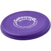 Orbit frisbee van gerecycled plastic Orbit frisbee van gerecycled plastic
