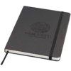 Holm A5 notitieboek van steenpapier met gelinieerde pagina's Holm A5 notitieboek van steenpapier met gelinieerde pagina's