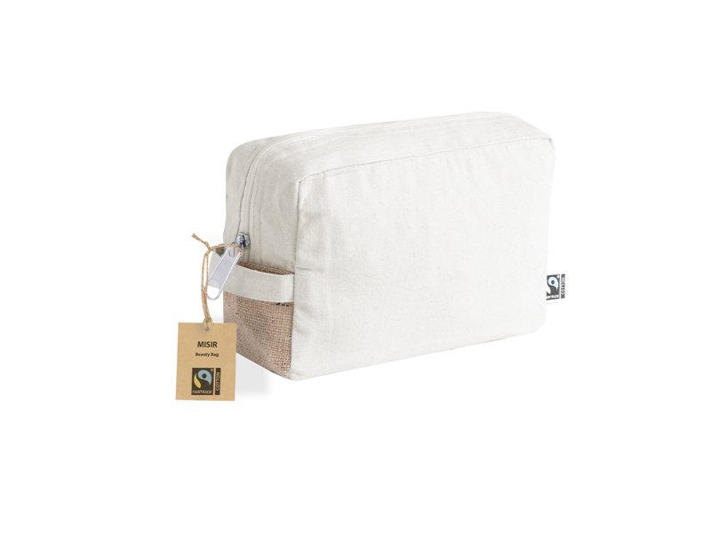 Toilettas Misir Fairtrade