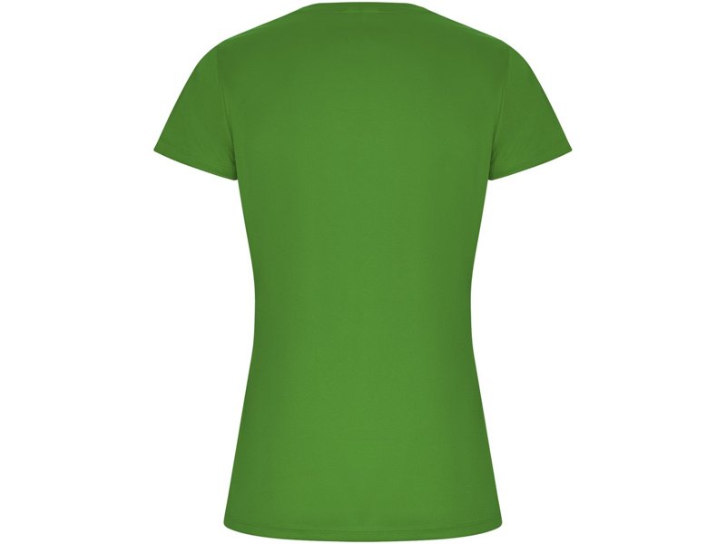Imola sportshirt met korte mouwen voor dames Imola sportshirt met korte mouwen voor dames