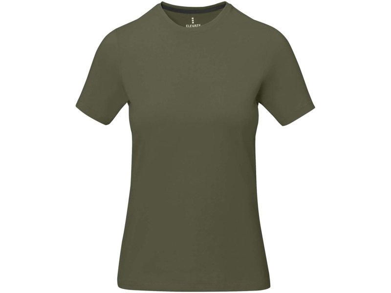 Dames t-shirts bedrukken » Promotiekleding voor dames