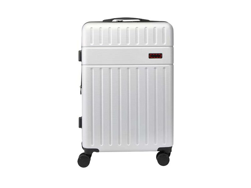 Rover 24 inch GRS gerecyclede uitbreidbare trolley 70 l Rover 24 inch GRS gerecyclede uitbreidbare trolley 70 l