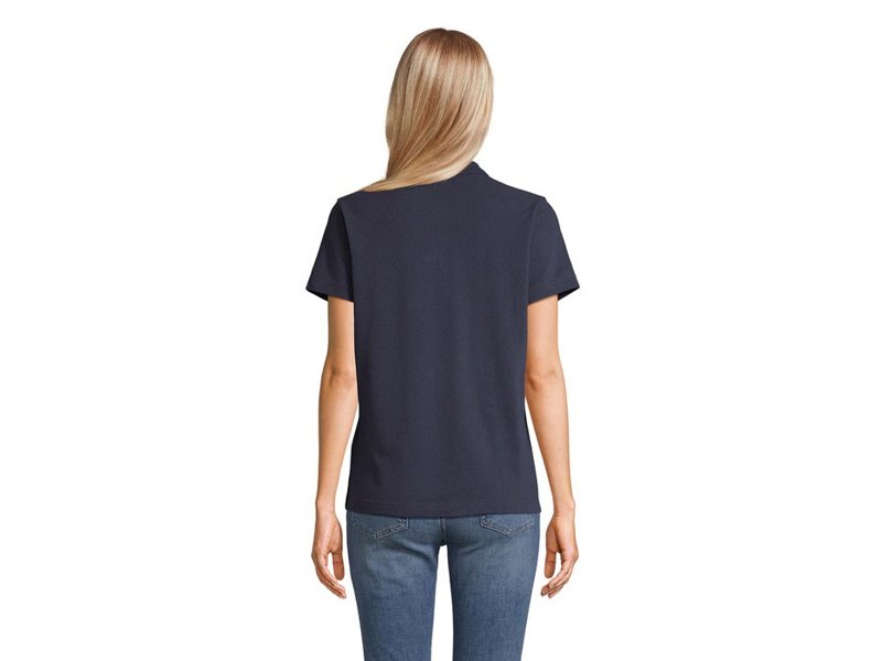 Pulse Woman Pulse Woman