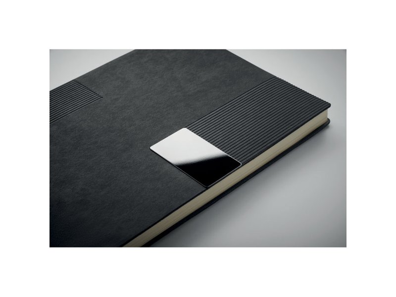 TREZE - A5 PU notitieboek