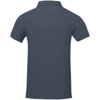 Calgary heren polo met korte mouwen