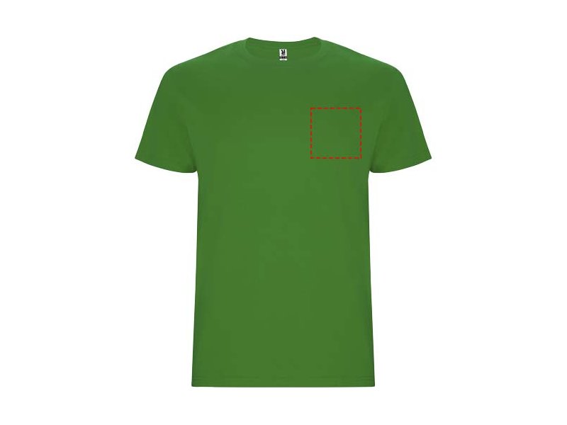 Stafford herenshirt met korte mouwen Stafford herenshirt met korte mouwen