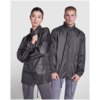 Escocia unisex lichtgewicht regenjas Escocia unisex lichtgewicht regenjas