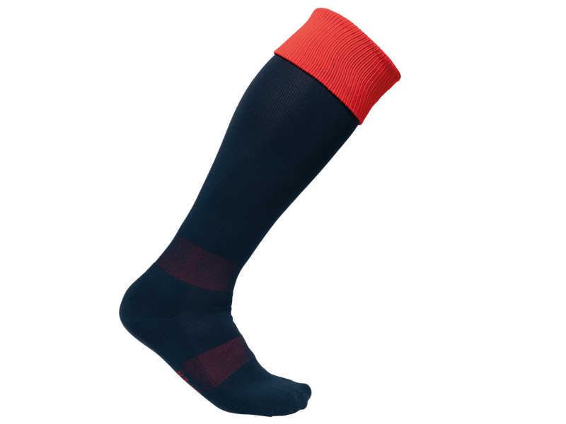 PROACT® Tweekleurige sportsokken PROACT® Tweekleurige sportsokken