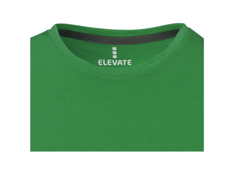 Nanaimo heren t-shirt met korte mouwen