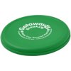 Orbit frisbee van gerecycled plastic Orbit frisbee van gerecycled plastic