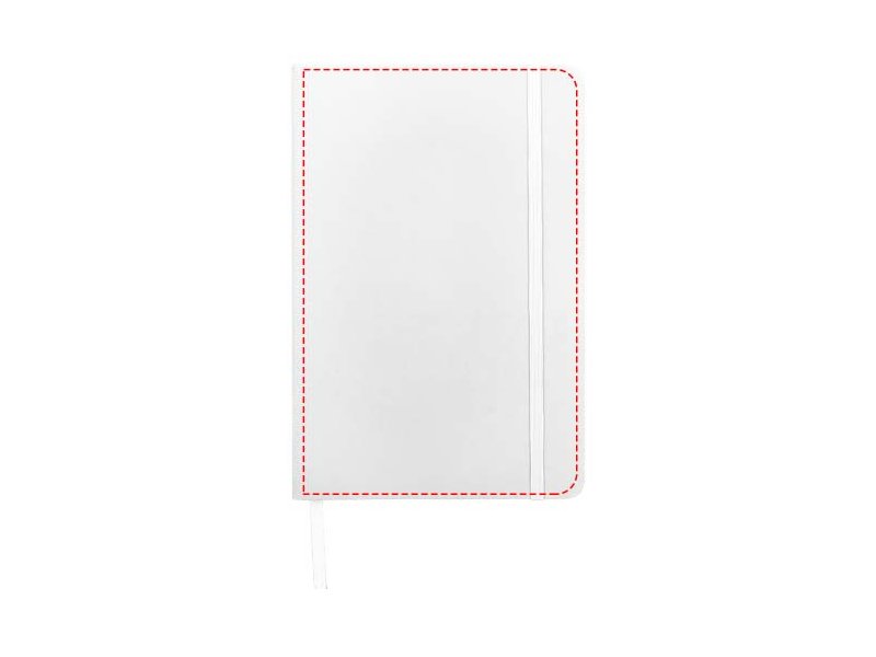 Spectrum A5 hardcover notitieboek