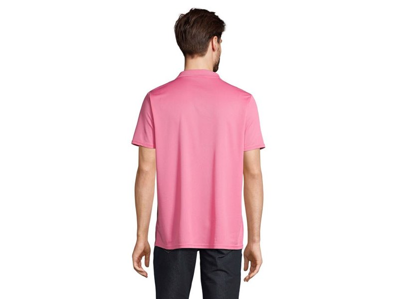 Pitcher Polo Unisex Pitcher Polo Unisex