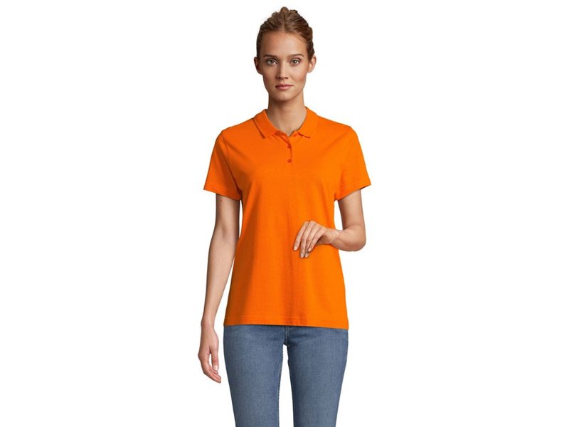 Pulse Woman Pulse Woman