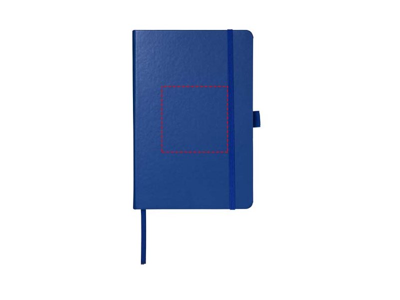 Nova A5 gebonden notitieboek