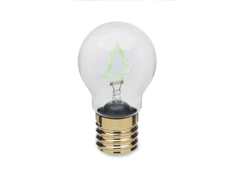 LUMIGLOW - Decoratieve LED-lamp