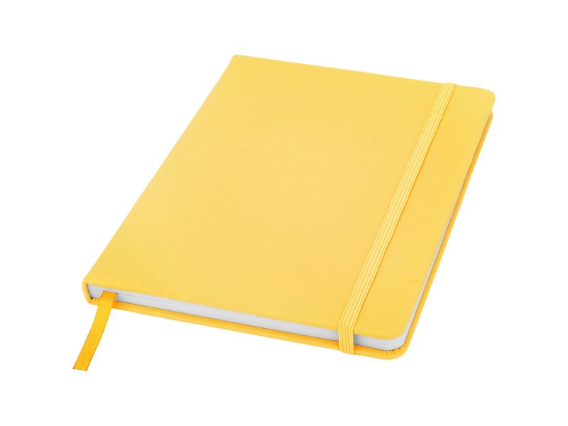 Spectrum A5 hardcover notitieboek