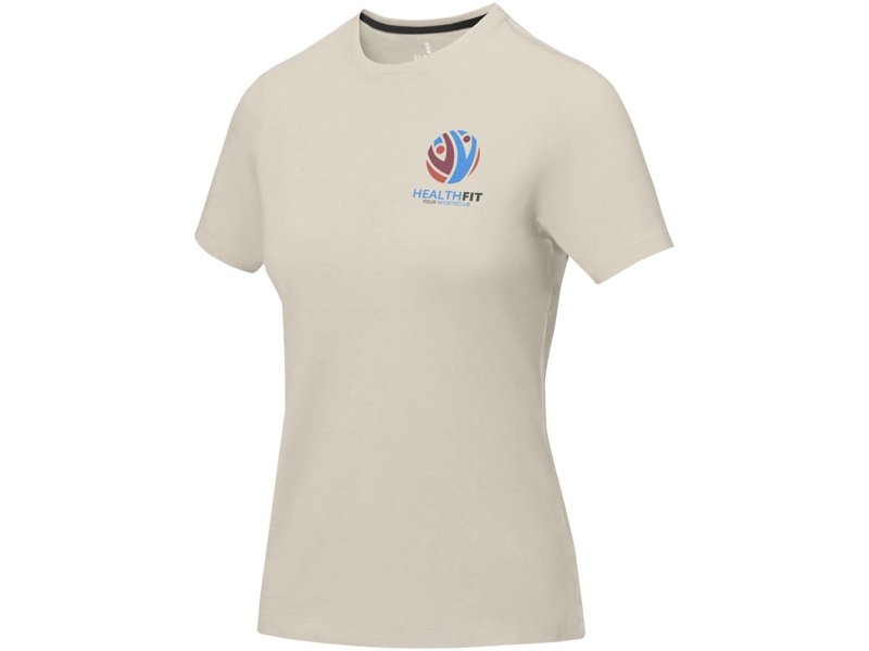 Dames t-shirts bedrukken » Promotiekleding voor dames
