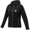 Match softshell dames jas Match softshell dames jas