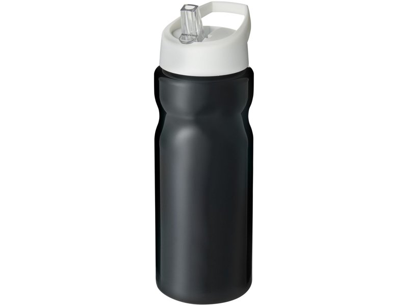 H2O Active® Base 650 ml bidon met fliptuitdeksel H2O Active® Base 650 ml bidon met fliptuitdeksel