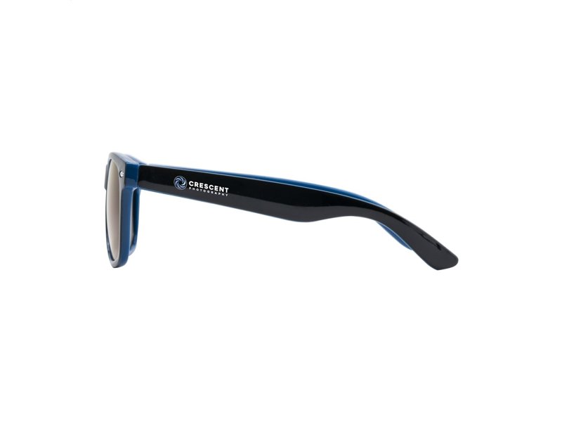 Fiesta Zonnebril laten personaliseren – Spiegelzonnebril met logo | GiftsDirect Fiesta Zonnebril laten personaliseren – Spiegelzonnebril met logo | GiftsDirect