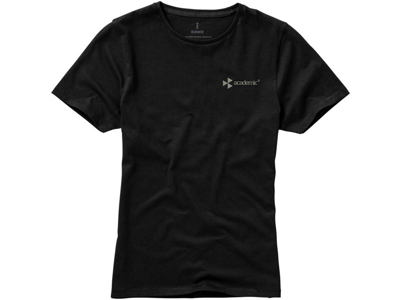 Dames t-shirts bedrukken » Promotiekleding voor dames