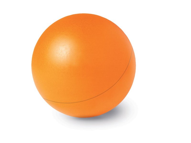 Anti-stress bal bedrukken met logo | Klassieke stressbal als promotiemateriaal Anti-stress bal bedrukken met logo | Klassieke stressbal als promotiemateriaal