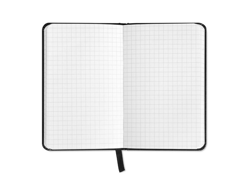 SQUARED - A5 notitieboek SQUARED - A5 notitieboek