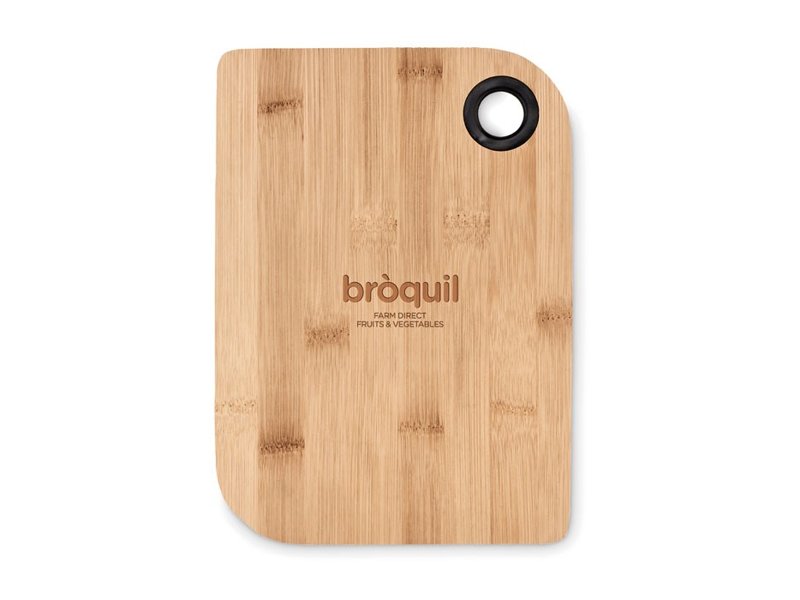 Bamboe snijplank Bamboe snijplank