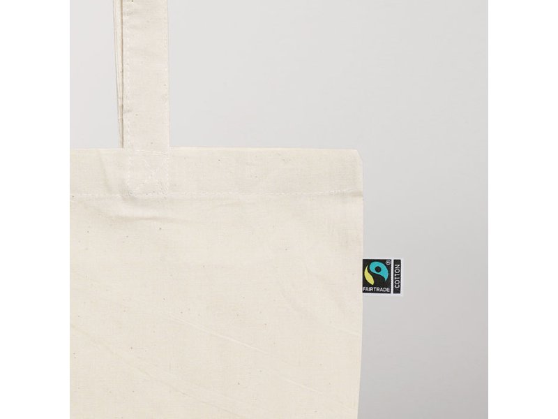 OSOLE - Fairtrade 140gr/m² katoenen