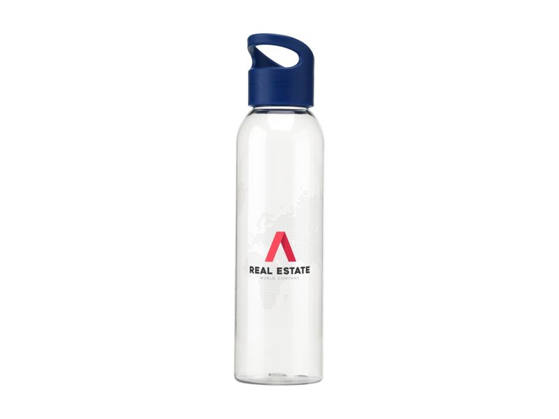 Sirius GRS RPET 650 ml Sirius GRS RPET 650 ml