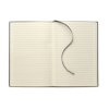 TREZE - A5 PU notitieboek