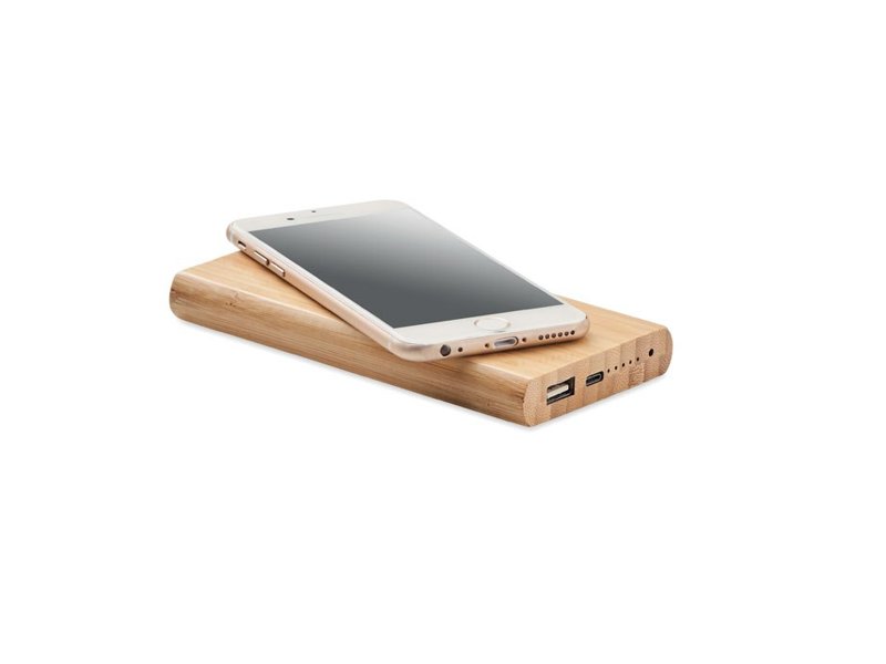 Arena C Power Bank 4.000 mAh bedrukken | Jouw relatiegeschenk & promotieartikel Arena C Power Bank 4.000 mAh bedrukken | Jouw relatiegeschenk & promotieartikel