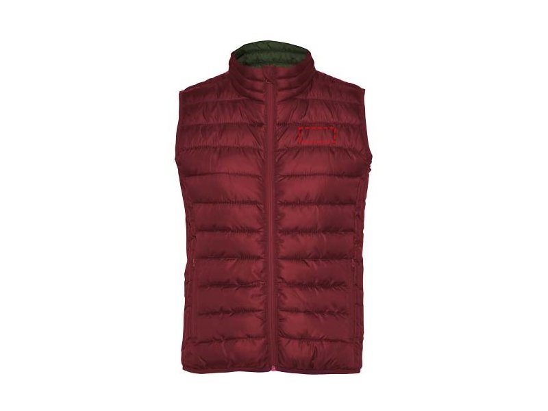 Oslo geïsoleerde bodywarmer voor dames Oslo geïsoleerde bodywarmer voor dames