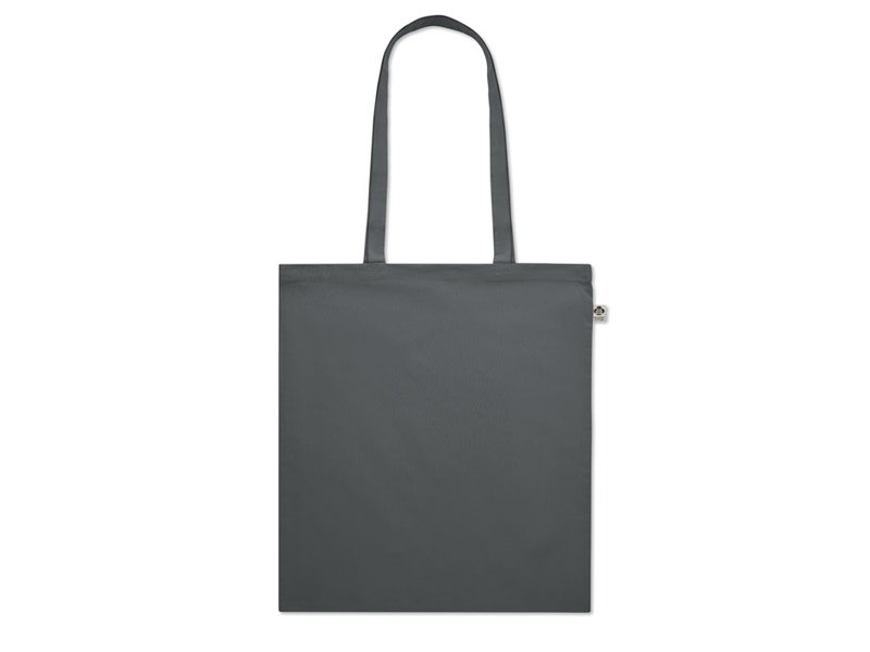 ONEL - Tas organisch katoen 180 gr/m²