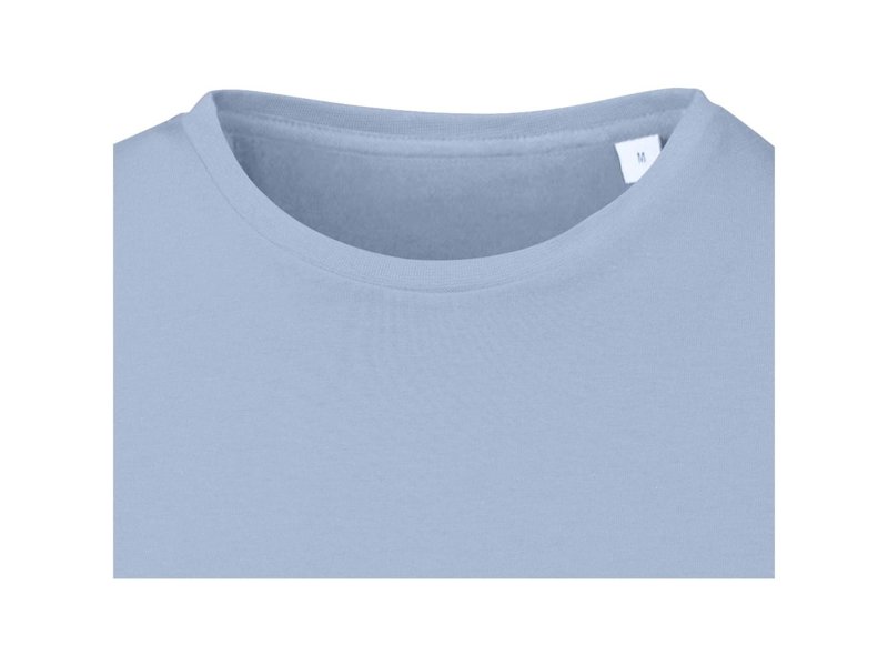 Nanaimo heren t-shirt met korte mouwen Nanaimo heren t-shirt met korte mouwen