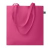 OSOLE+ COLOUR - Fairtrade boodschappentas 180g