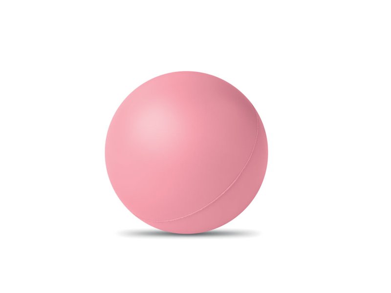 Anti-stress bal bedrukken met logo | Klassieke stressbal als promotiemateriaal Anti-stress bal bedrukken met logo | Klassieke stressbal als promotiemateriaal