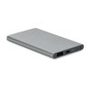 PowerFlat C Power Bank 4.000 mAh bedrukken | Jouw relatiegeschenk & promotieartikel PowerFlat C Power Bank 4.000 mAh bedrukken | Jouw relatiegeschenk & promotieartikel