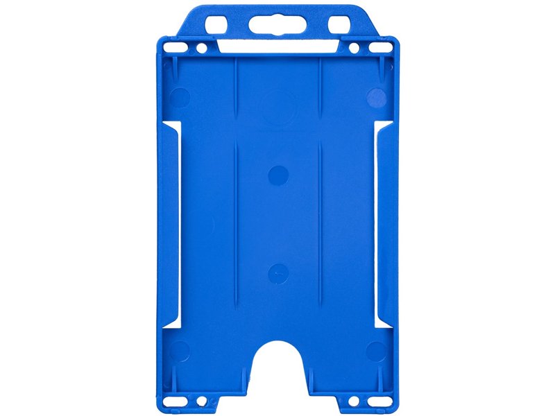 Pierre kaarthouder van gerecycled plastic Pierre kaarthouder van gerecycled plastic