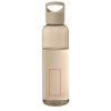 Sky 650 ml waterfles van gerecycled plastic Sky 650 ml waterfles van gerecycled plastic