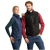Bellagio unisex fleece bodywarmer Bellagio unisex fleece bodywarmer