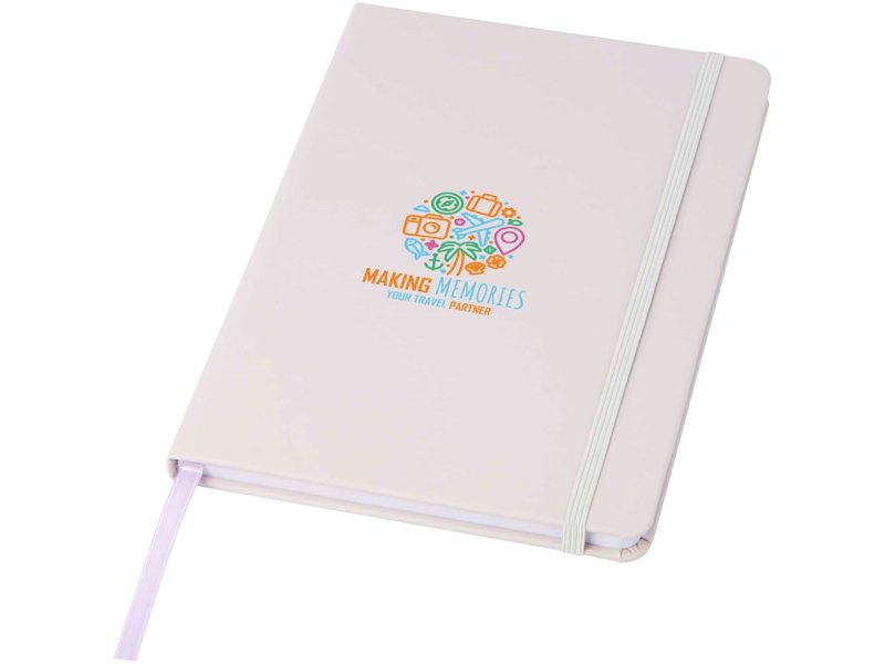 Spectrum A5 hardcover notitieboek