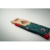SOC LARGE - Paar kerstsokken L