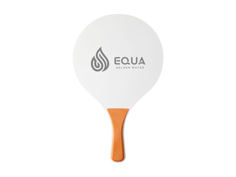 BeachTennis strandspel