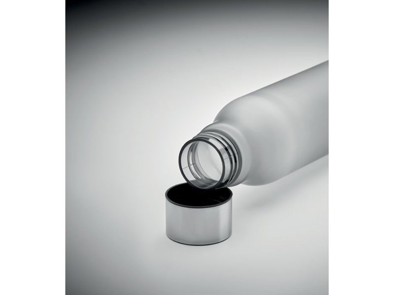 RPET drinkfles 600ML RPET drinkfles 600ML