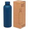 Spring 500 ml RCS-gecertificeerde gerecyclede roestvrijstalen koperen vacuümgeïsoleerde fles

