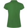 Star damespolo met korte mouwen Star damespolo met korte mouwen