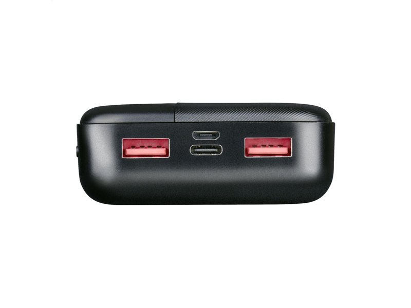 Grundig Powerbank 20000 mAh oplader