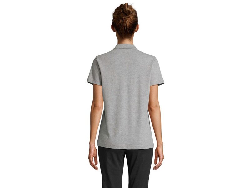 Pulse Woman Pulse Woman