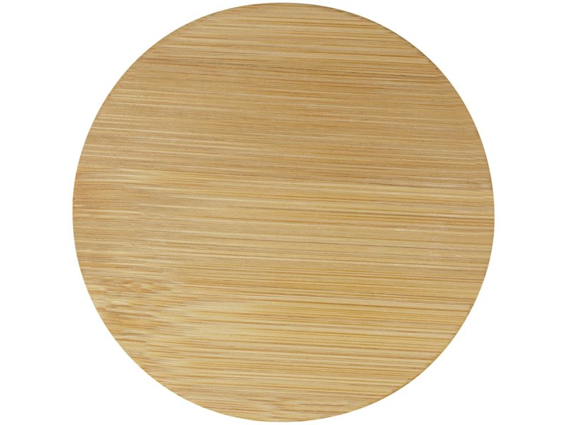 Boley 320 ml glazen voedselcontainer